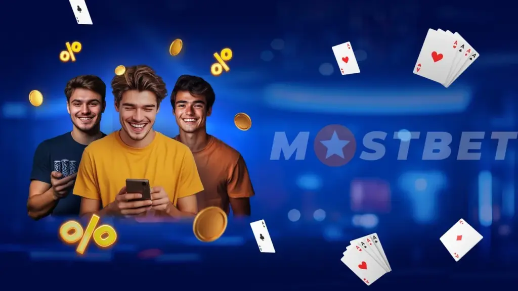 Использование Промокода Мостбет