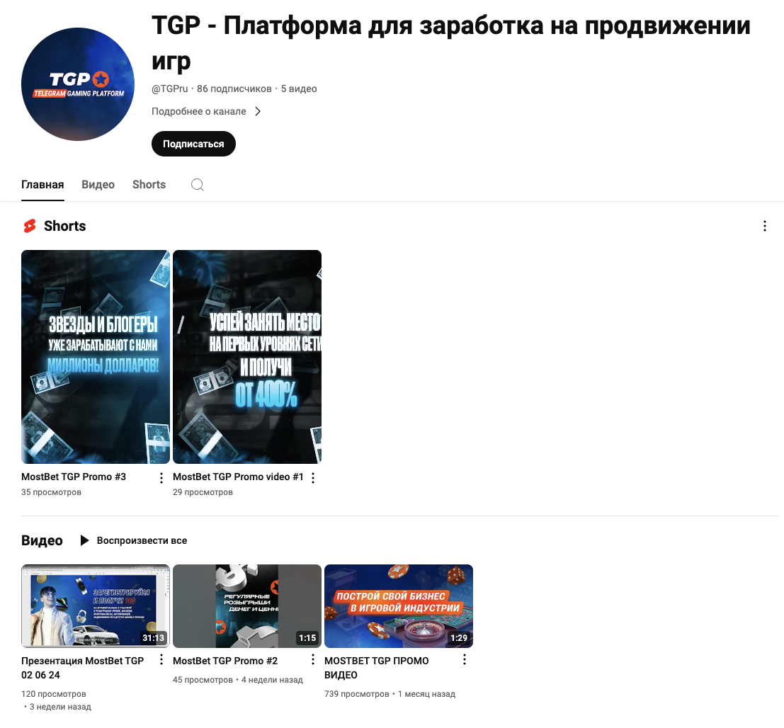 mostbetfinance bot отзывы