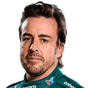 Фернандо Алонсо