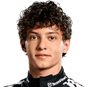  Андреа Кими Антонелли