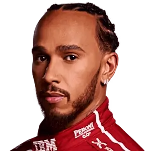 Льюис Хэмилтон