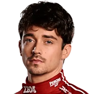 Шарль Леклер