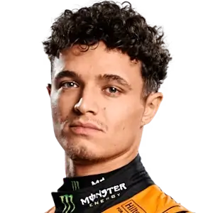 Ландо Норрис