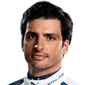 Карлос Сайнс